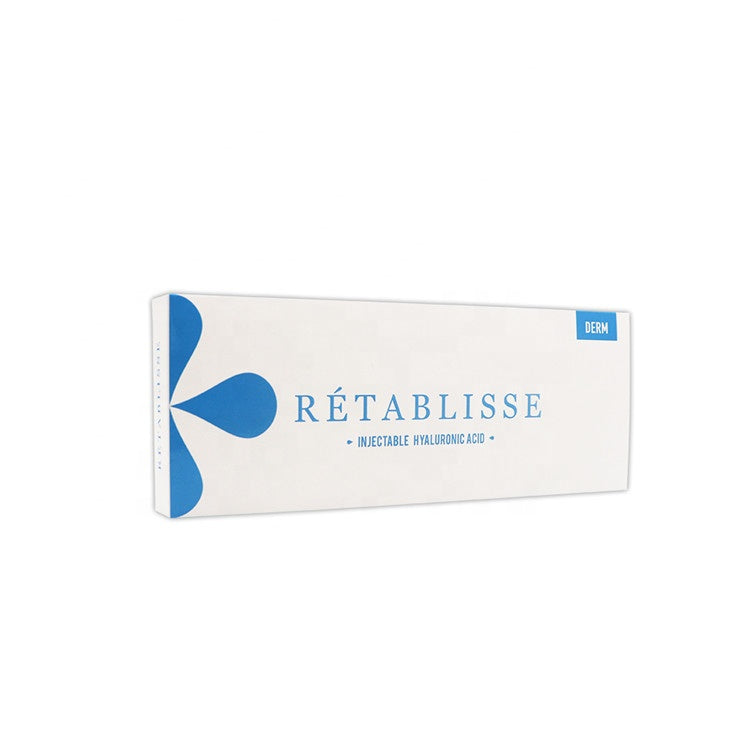 High-Quality Hyaluronic Acid (HA) Volume Enhancement Liquid – Specifically Designed for Breast Enhancement