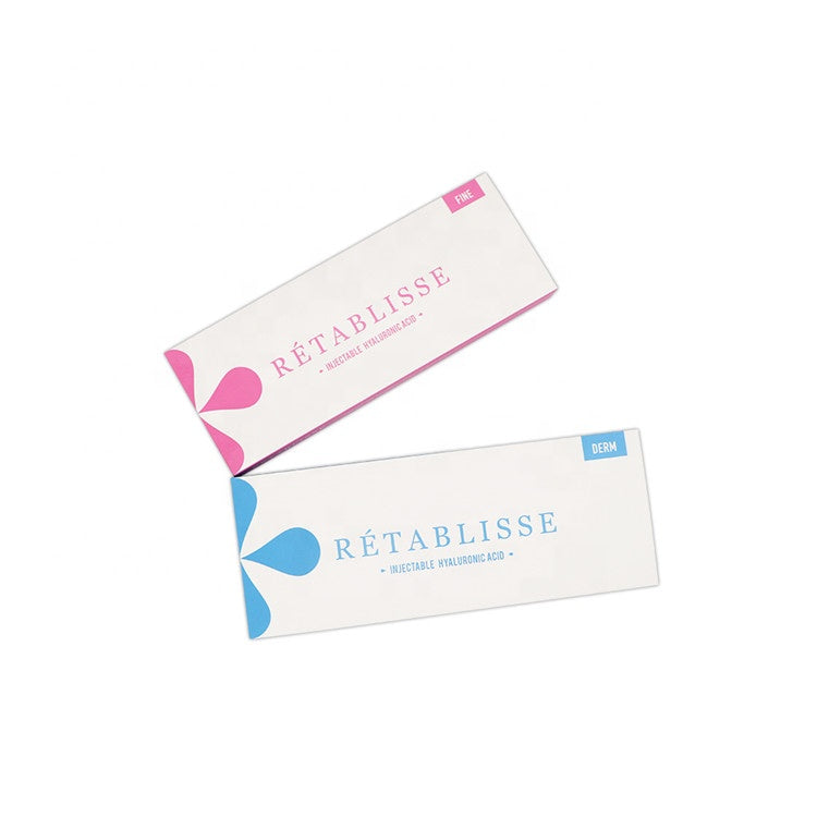 Best Quality Injectable Hyaluronic Acid Dermal Filler Face lip filler