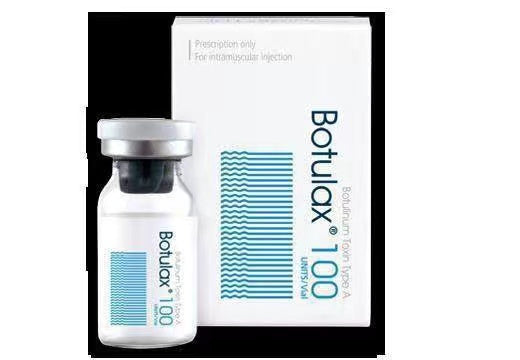 Botox and beauty