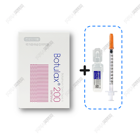 The Process of Botulinum Toxin for Wrinkle Reduction