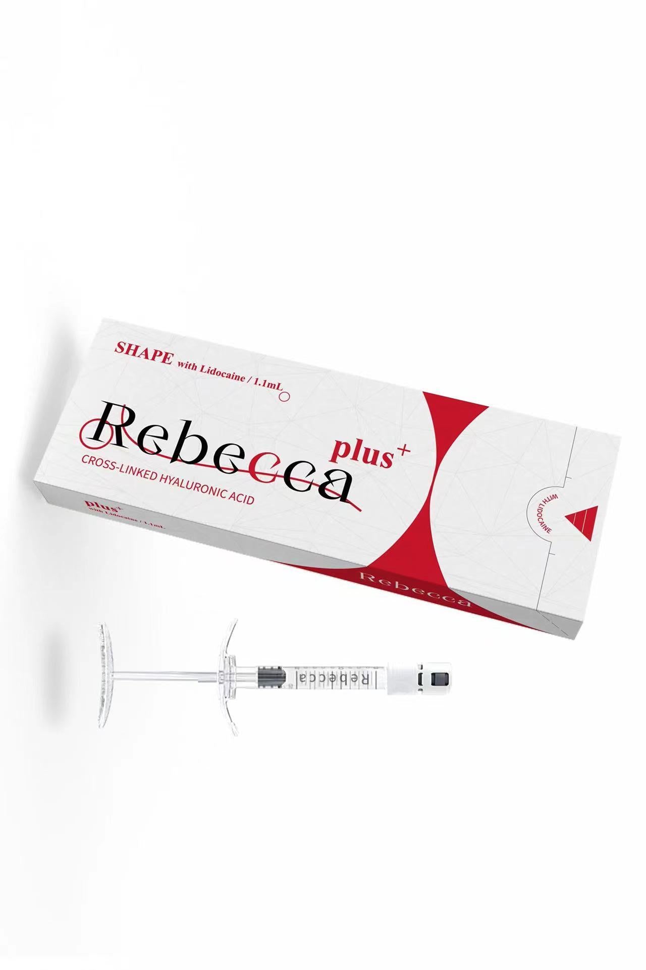 Rebecca Hyaluronic Acid