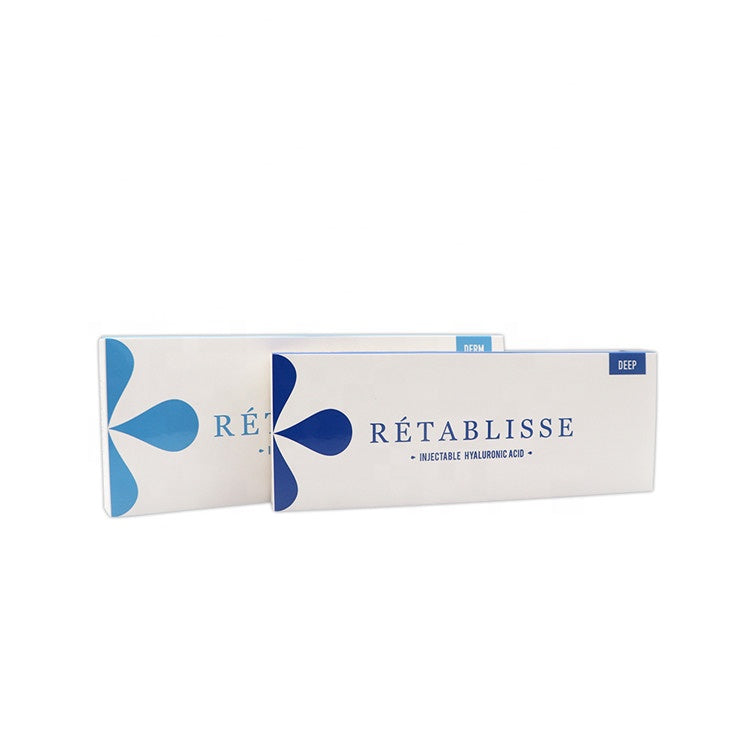 Hyaluronic Acid Filler 100ml – High-Volume  for Buttocks & Breast Enhancement (CE Certified) Professional-Grade Body Filler for Curves Without Surgery